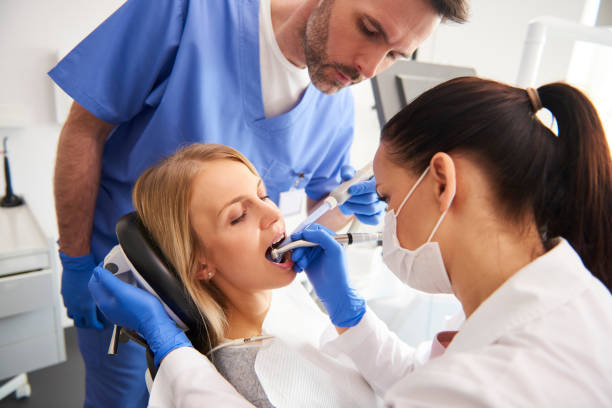 Best Dentures (Full and Partial)  in Garrison, TX