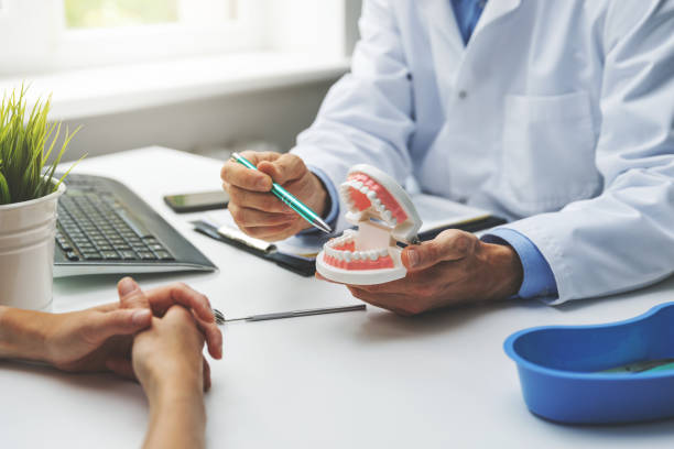 Best Pediatric Dentistry  in Garrison, TX