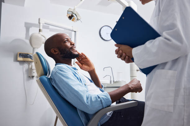 Best Emergency Dental Care  in Garrison, TX