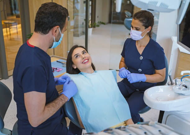 Best Dentures (Full and Partial)  in Garrison, TX