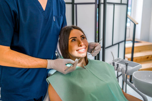 Best Dental Exams and Cleanings  in Garrison, TX