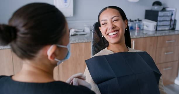 Best Root Canal Treatment  in Garrison, TX