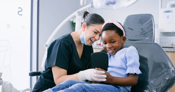 Best Laser Dentistry  in Garrison, TX