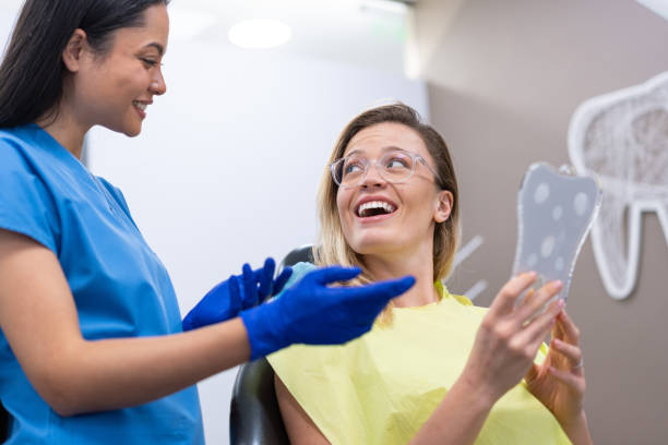 Best Invisalign and Clear Aligners  in Garrison, TX