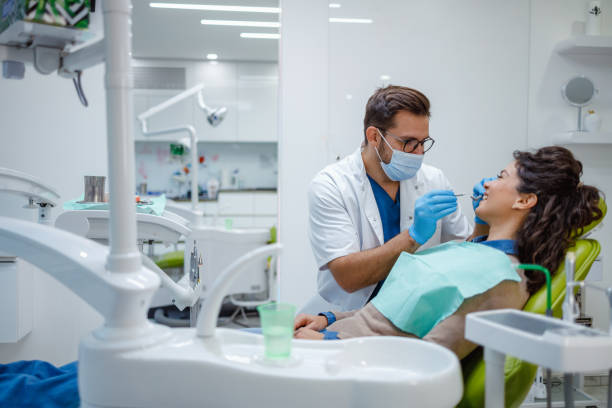 Reliable Garrison, TX  Holistic Dental Services Solutions
