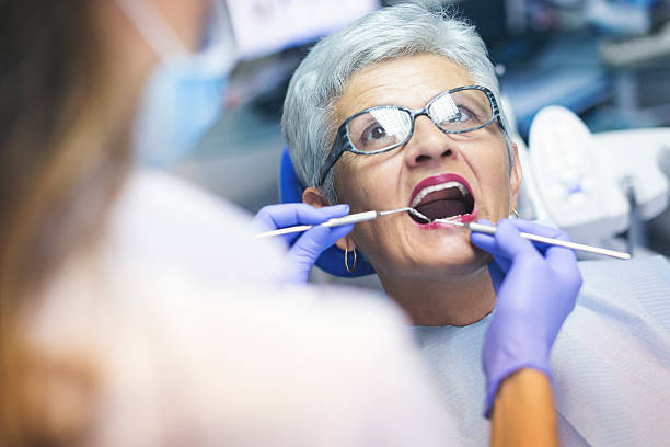 Best Dental X-Rays and Imaging  in Garrison, TX