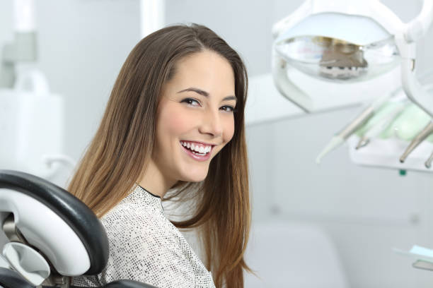 Best Cosmetic Dentistry  in Garrison, TX