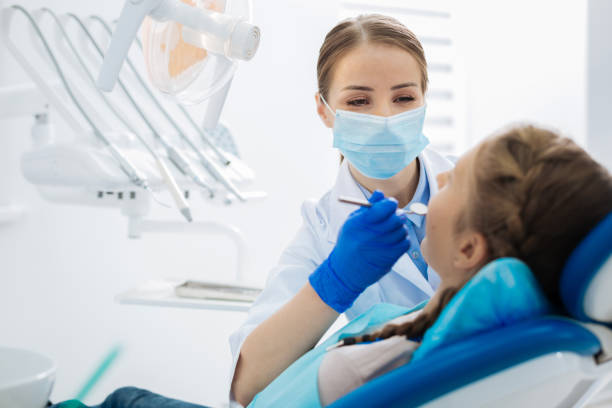 Best Pediatric Dentistry  in Garrison, TX