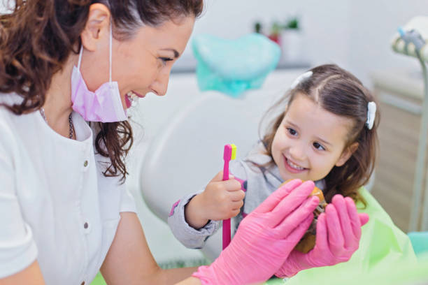 Best Dentures (Full and Partial)  in Garrison, TX